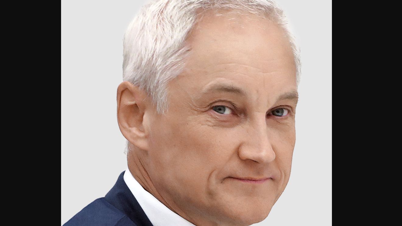 Cine este Andrei Belousov, noul ministru al Apărării din Rusia