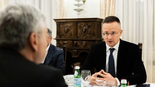 Péter Szijjártó a plecat din nou în Rusia / De la începutul invaziei Ucrainei, ministrul ungar de externe nu a reușit să ajungă în capitala Ucrainei