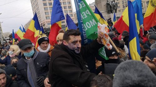 Alexandru Muraru, deputat de Iași: Nu am convingerea că tot scandalul nu a fost provocat chiar de extremiștii neo-legionari de la AUR/ Sunt metode folosite în Germania anilor '30