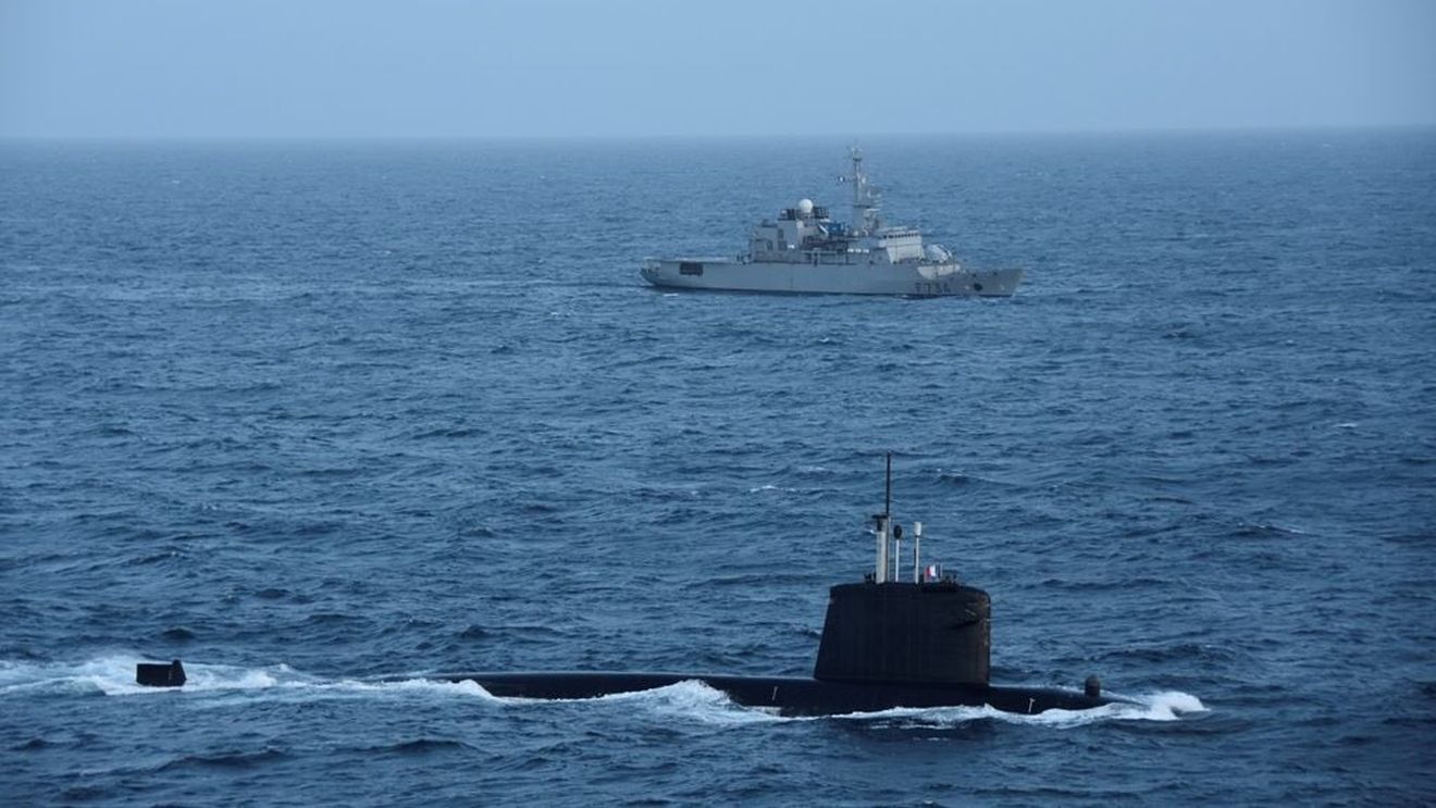 SUA, UK și Australia au anunțat un pact istoric de securitate în Asia-Pacific, văzut ca un efort de a contracara China