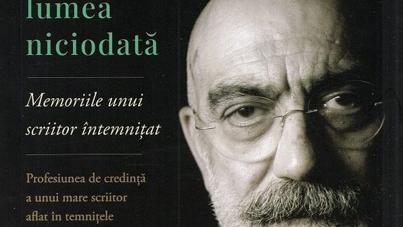 Inițiativă emoționantă: 11 scriitori și jurnaliști români trimit scrisori către 11 colegi turci închiși abuziv de regimul Erdogan/ Prima scrisoare publicată: Liviu Antonesei către Ahmed Altan