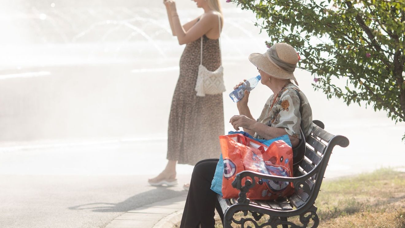 METEO: Temperaturi mai ridicate decât normalul perioadei în cea mai mare parte a ţării, în următoarele patru săptămâni