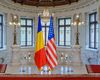 Nicușor Dan, de Ziua Prieteniei Româno-Americane: Consolidarea legăturii transatlantice și a Parteneriatului nostru Strategic este vitală