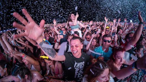 Măsurile de siguranță anunțate de organizatorii festivalului Neversea / Restricții de circulație în Constanța - parteneriat