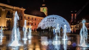 Astra Film Festival 2022, teleportare în viitor cu filme imersive și proiecții Full DOM
