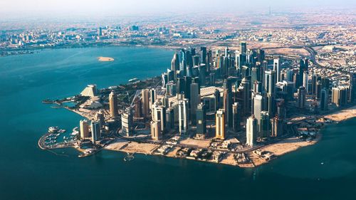 Qatar semnează un acord cu Scale AI pentru a utiliza inteligența artificială la îmbunătățirea serviciilor guvernamentale