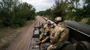 Rusia a ajuns la 225.000 de militari morți și răniți în războiul din Ucraina, arată o estimare a BBC rus/ Cum calculează jurnaliștii victimele/ Marea Britanie susține că ucrainenii au străpuns prima linie de apărare a rușilor