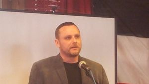 Cârtița Kremlinului în Germania. Cine este „fiul spiritual” al lui Alexander Dughin, ideologul lui Putin