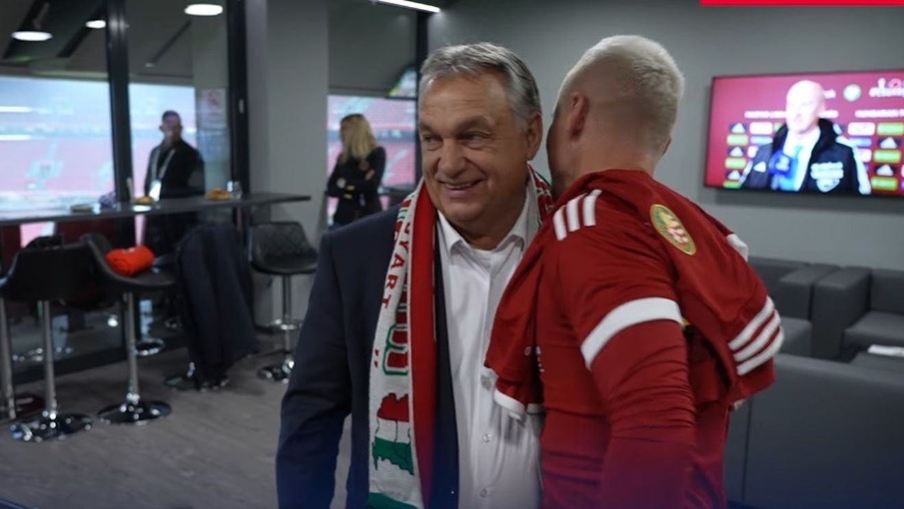 Viktor Orban anunță că Ungaria va oferi Ucrainei un ajutor financiar de 187 milioane dolari