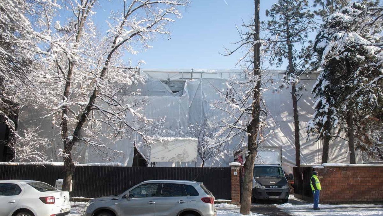 Explicațiile RAAPPS în scandalul Aviatorilor 58: Stabilirea destinației imobilului nu ține de competența instituției, banii din vânzarea imobilelor către PNL au mers la bugetul de stat / Regia nu explică de ce contractul e secretizat