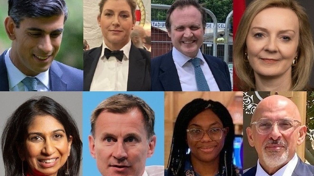 Partidul Conservator britanic se reunește în Congres prima dată după eșecul în alegeri / Vor alege un nou lider și încearcă să se relanseze politic