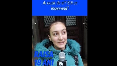 VIDEO Ce știu tinerii români despre „rizz” - cuvântul anului 2023?