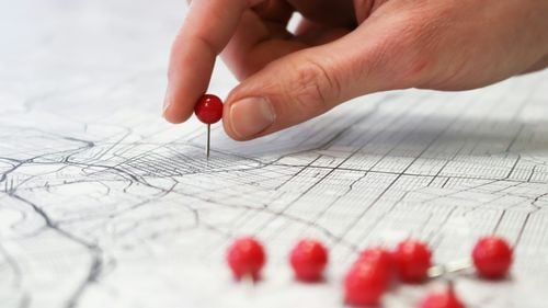 ”Noaptea Geografiei”: Tur ghidat în Bucureşti, organizat vineri de Muzeul Hărţilor