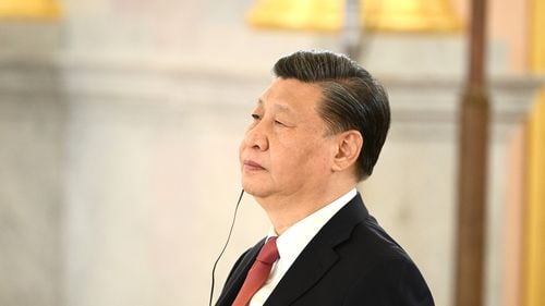 La Tianjin, Xi Jinping își dezvăluie viziunea asupra unei noi ordini mondiale, în fața liderilor “Sudului Global”