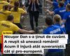 FOTO Umor de criză / Festival de meme după ce președintele Nicușor Dan a abandonat varianta Tomac pentru Veștea / ”A reușit să unească românii”