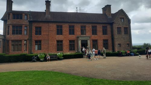 GALERIE FOTO Domeniul Chartwell, reședința lui Winston Churchill - om politic britanic, militar, istoric, scriitor, pictor, cap de familie - timp de peste 40 de ani