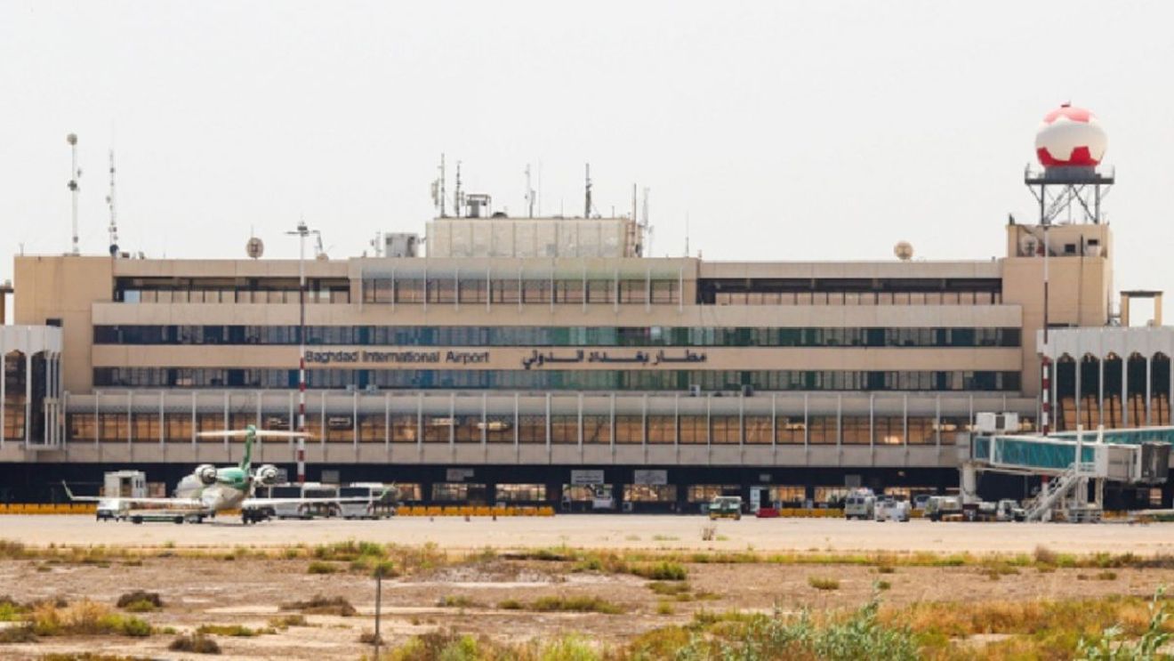 Un nou atac cu rachete asupra aeroportului din Bagdad unde sunt staţionate trupe americane / Atacul nu a fost încă revendicat, dar Washingtonul acuză în mod regulat grupurile armate irakiene apropiate Iranului