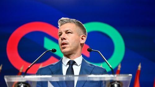 Viitorul premier al Ungariei va avea discuții cu Kelemen Hunor / Peter Magyar: „Mă aștept ca UDMR să se abțină cu strictețe în viitor de la orice intervenție în politica de partid din țara mamă”