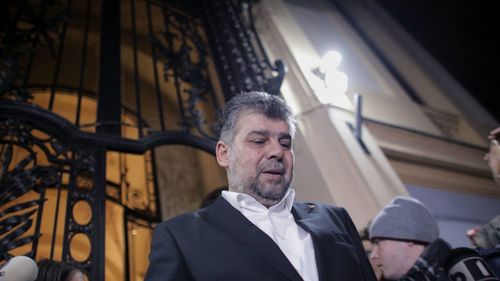 SURSE: PSD ia în calcul boicotarea votului pentru guvernul Orban 2 / Ciolacu negociază cu Grindeanu să facă echipă la șefia partidului