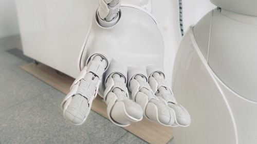 O piele electronică rezistentă la temperaturi de minus 78 de grade Celsius, creată de cercetători chinezi pentru explorări polare