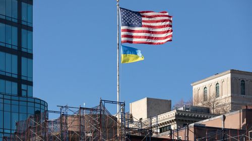 The Washington Post: Ajutorul SUA pentru Ucraina va depăși 100 de miliarde de dolari odată ce ultimul pachet de măsuri va fi aprobat