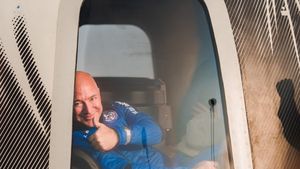 Compania spațială Blue Origin, susținută de miliardarul Jeff Bezos, va reduce cu 10% numărul angajaților săi