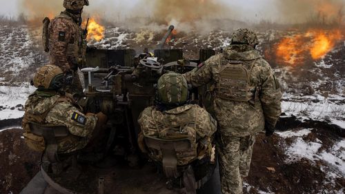 Moderare de discurs la Zelenski: ”Păstrarea controlului pe linia frontului şi pregătirea pentru escaladarea inamicului, o prioritate pentru viitorul apropiat/ Eliberarea teritoriului ucrainean, ”o prioritate pe care o pregătim cu grijă”