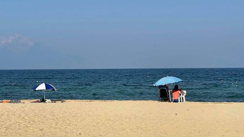Plajele de pe litoralul Mării Negre unde se mai poate face nudism