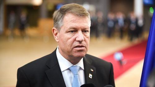 Iohannis refuză revocarea lui Kovesi, Tudorel Toader anunţă că va sesiza Curtea Constituţională