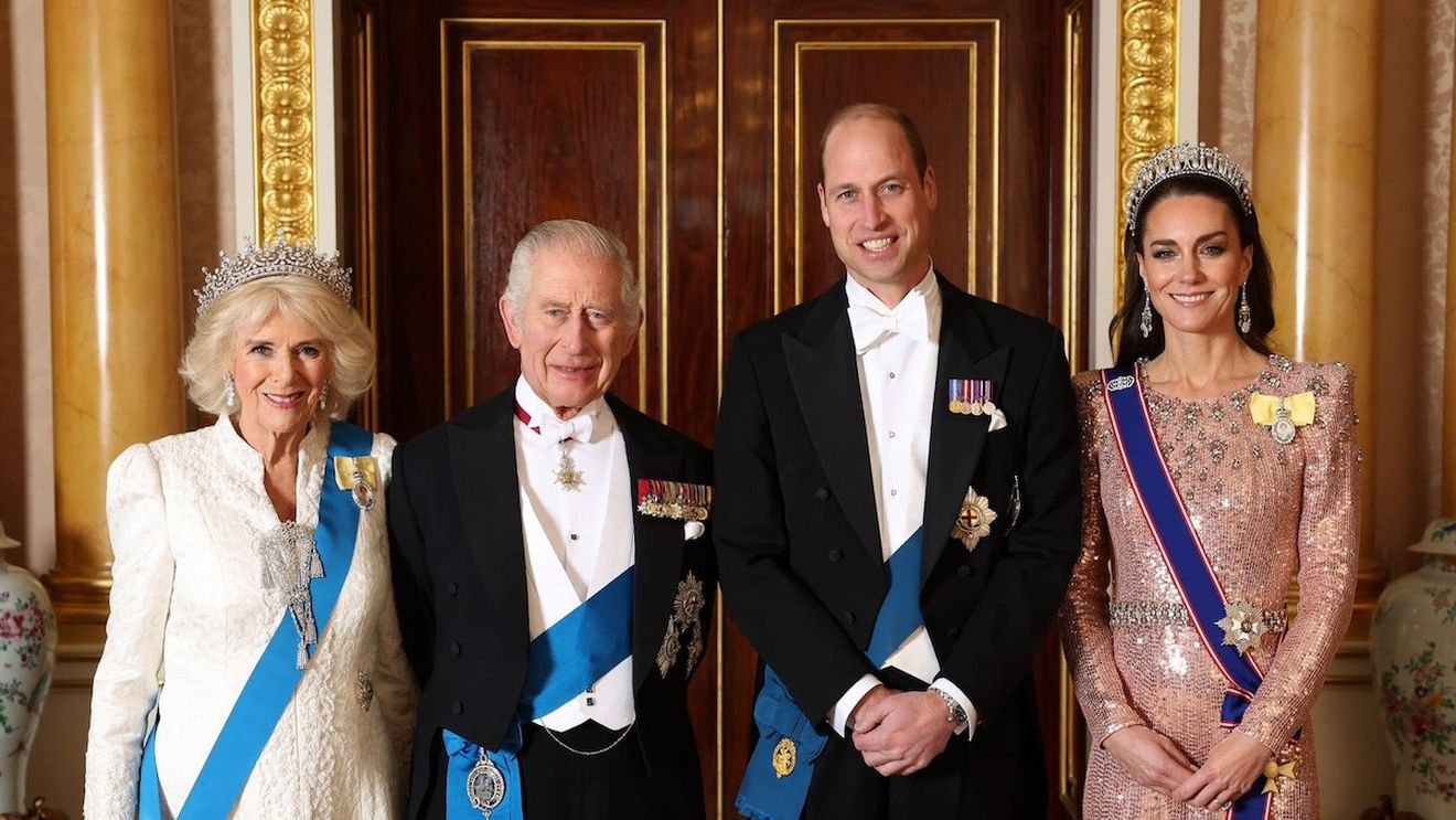 Notele de la școală primite de Diana, Charles, Harry și Camilla / Familia Regală, salvată de William și Kate / Gluma care circula la Eton, după admiterea lui Harry: ”Sunt liniștită acum, fiul meu nu e cel mai prost”