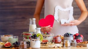 5 alimente antiinflamatorii pe care ar trebui să le consumăm cu toții în mod regulat, potrivit unui nutriționist / Sunt pline de antioxidanți, care ajută la lupta împotriva stresului oxidativ din celule