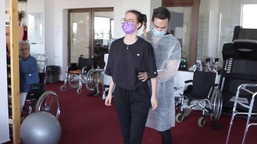 Scleroza multiplă – o boală teribilă mai ales în rândul tinerilor  (P)