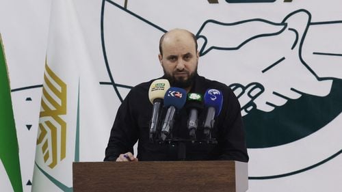 Liderul rebel Mohammed al-Bashir a fost numit premier interimar al Siriei