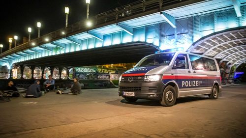 Austria devine prima țară din UE care deportează un condamnat sirian de la căderea lui Assad / Sirianul  primise azil în 2014, dar acum a fost trimis înapoi în țara sa