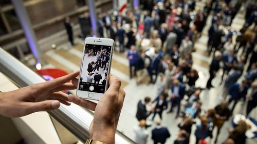 Raport: Serviciile de informaţii din Franța sunt din ce în ce mai intruzive / Prevenirea delicvenţei şi a crimei organizate devine motivul principal de supraveghere