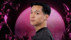 SOMI și XENITH se alătură lui TAEMIN la K-POP Days NIBIRU