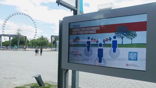 Pariurile riscante făcute de Canada în privința vaccinării s-ar putea dovedi în final câștigătoare - experți