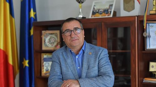 SURSE: PSD îl susține pe fratele lui Paul Stănescu la șefia ANRE, arbitrul pieței energetice / Cine este Alexandru Stănescu și ce legătură are cu domeniul energiei