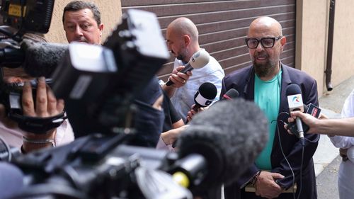 BREAKING Piedone, pus sub control judiciar 60 de zile / Șeful ANPC nu are voie să-și mai exercite funcția pe durata măsurii preventive / Piedone, acuzat că a anunțat controlul la Hotelul International din Sinaia, deținut de familia Rușanu: ”E prietenul meu de ani și ani de zile”