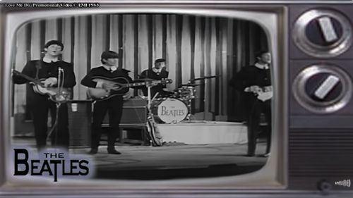 Serialul dramatic despre The Beatles, „Hamburg Days”, dezvăluie distribuția principală și primele imagini odată cu începerea filmărilor