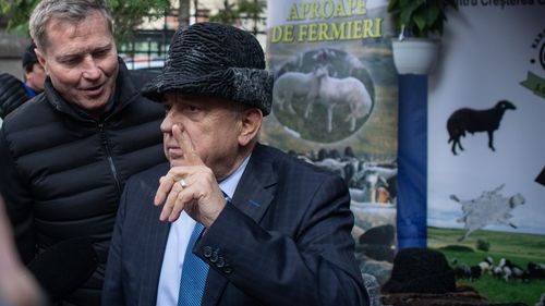 USR, despre ministrul Agriculturii: ”Ne face să ne rugăm să plouă/ A ratat Planul Național Strategic și compensările pentru producătorii de cereale”