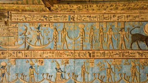 British Museum din Londra lansează o nouă expoziţie pentru a marca 200 de ani de la descifrarea hieroglifelor egiptene antice