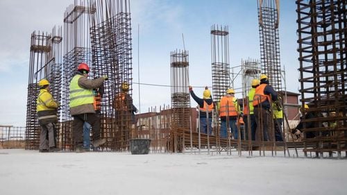 Banca Europeană pentru Reconstrucție și Dezvoltare prognozează o scădere de 4% a economiei României în acest an și o creștere tot de 4% anul viitor