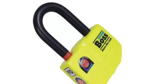 Sisteme antifurt pentru motociclete disponibile în România – cum îți protejezi motocicleta de hoți