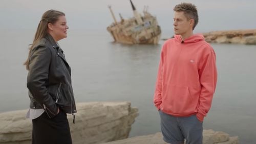 O actriță rusă îl numește pe Putin "principalul maniac al secolului XXI"