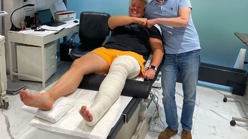 Tripla campioană olimpică la aruncarea ciocanului, poloneza Anita Wlodarczyk, și-a ratat sezonul după ce s-a accidentat când urmărea un hoț – The Times