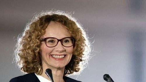 Fosta ministră a apărării din Macedonia de Nord a fost numită secretar general adjunct al NATO