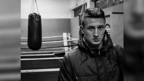 Doi frați au fost reținuți în cazul boxerului Daniel Borgovan. Soția i-ar fi chemat după ce s-a certat cu fostul campion la box