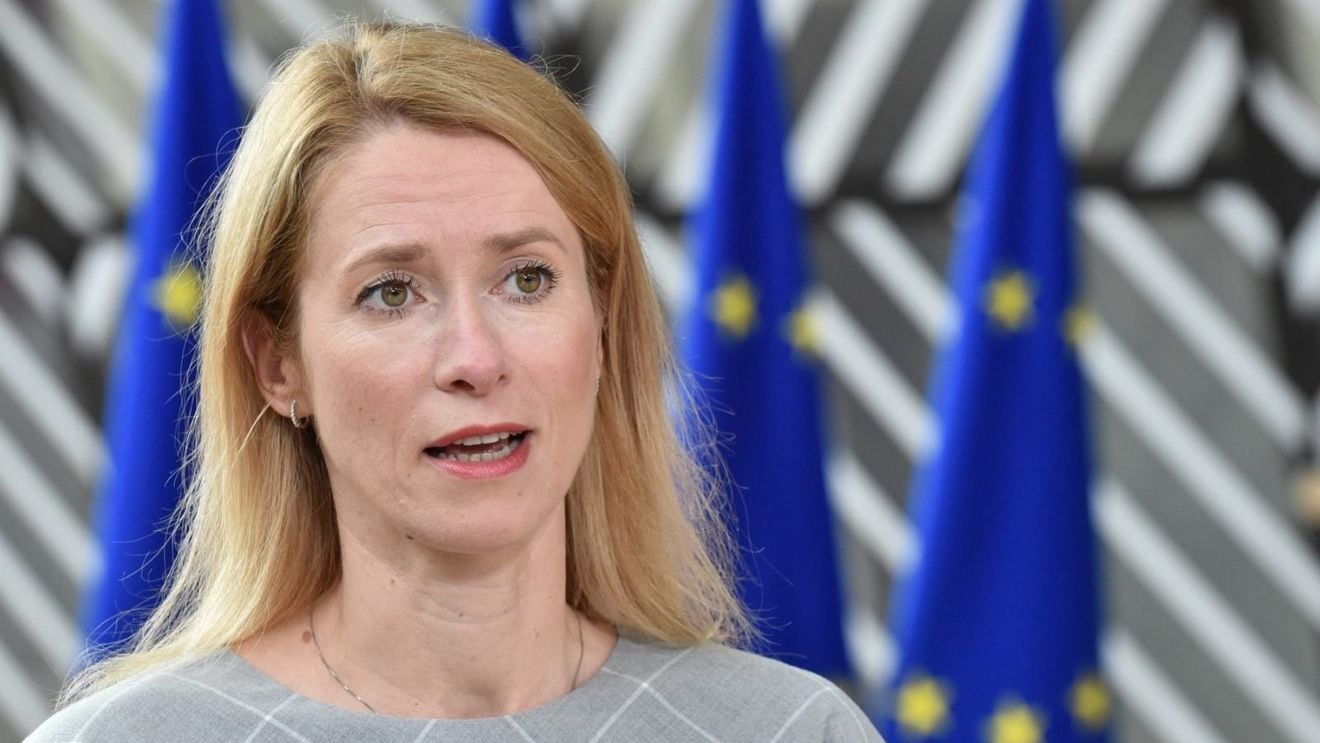 Șefa diplomației europene: „Uniunea Europeană sprijină orice plan ce ar aduce o pace justă şi durabilă”