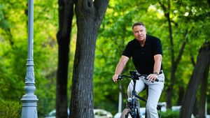 Președintele Iohannis merge la un summit despre schimbările climatice la Sharm El-Sheikh în Egipt